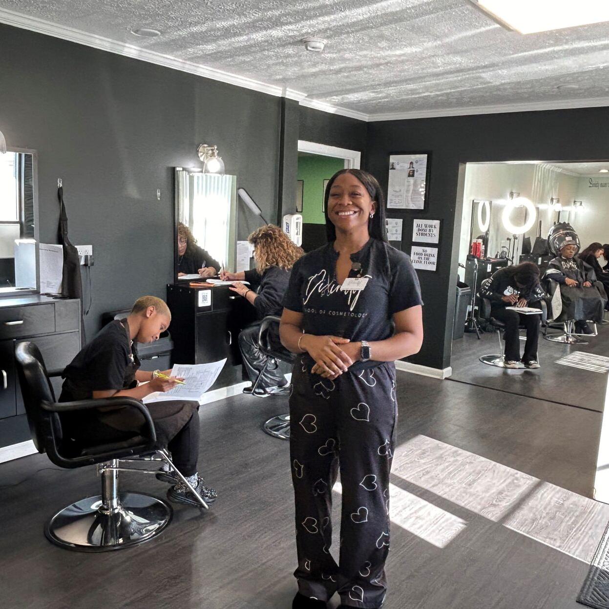 Preston Highway Business Owner
